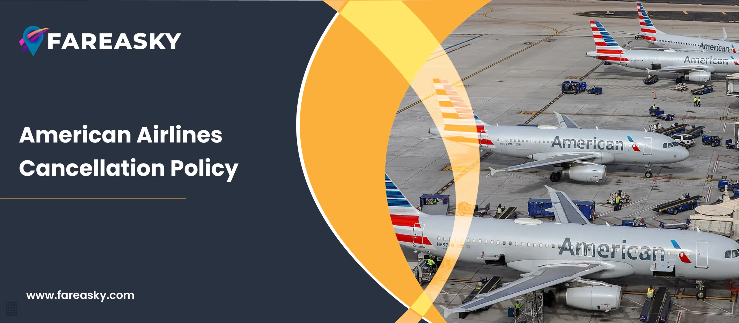 American Airlines Cancellation Policy