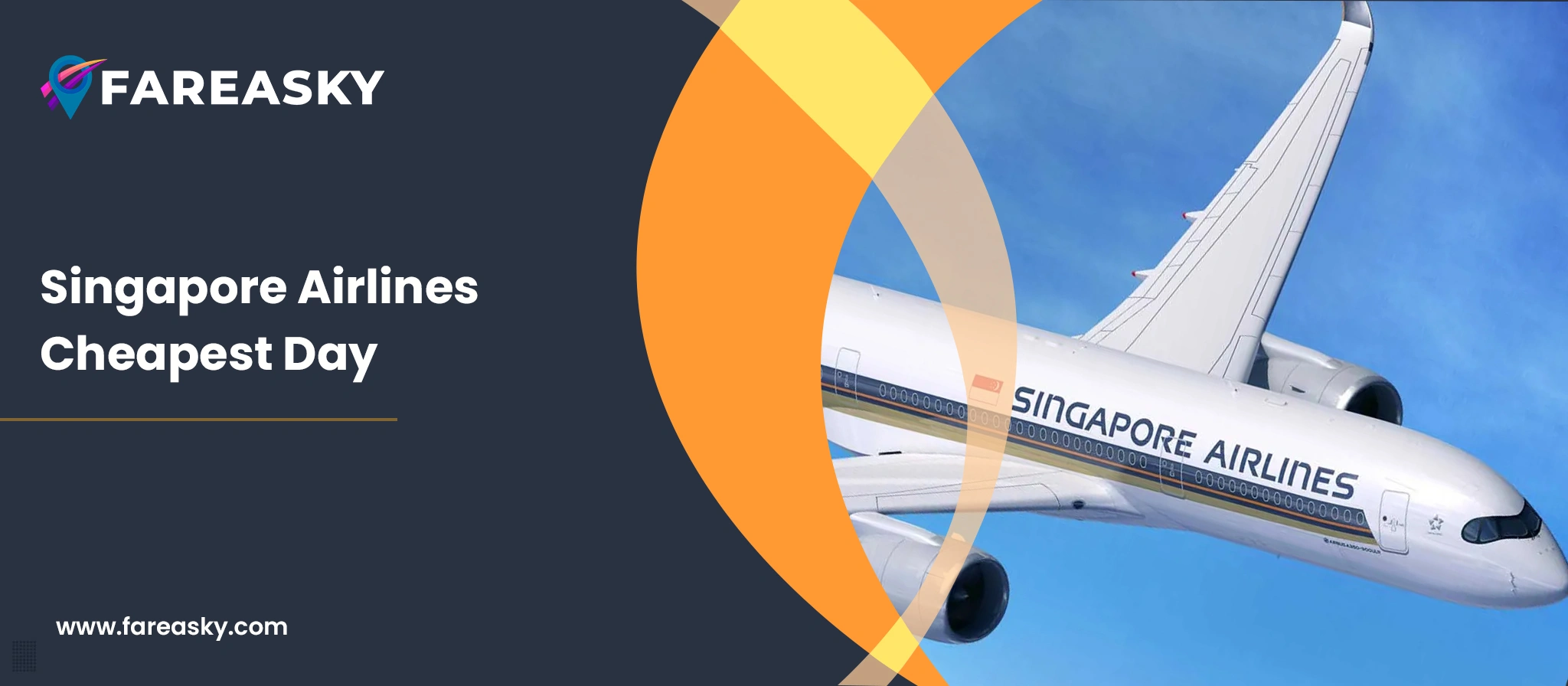 Singapore Airlines Cheapest day