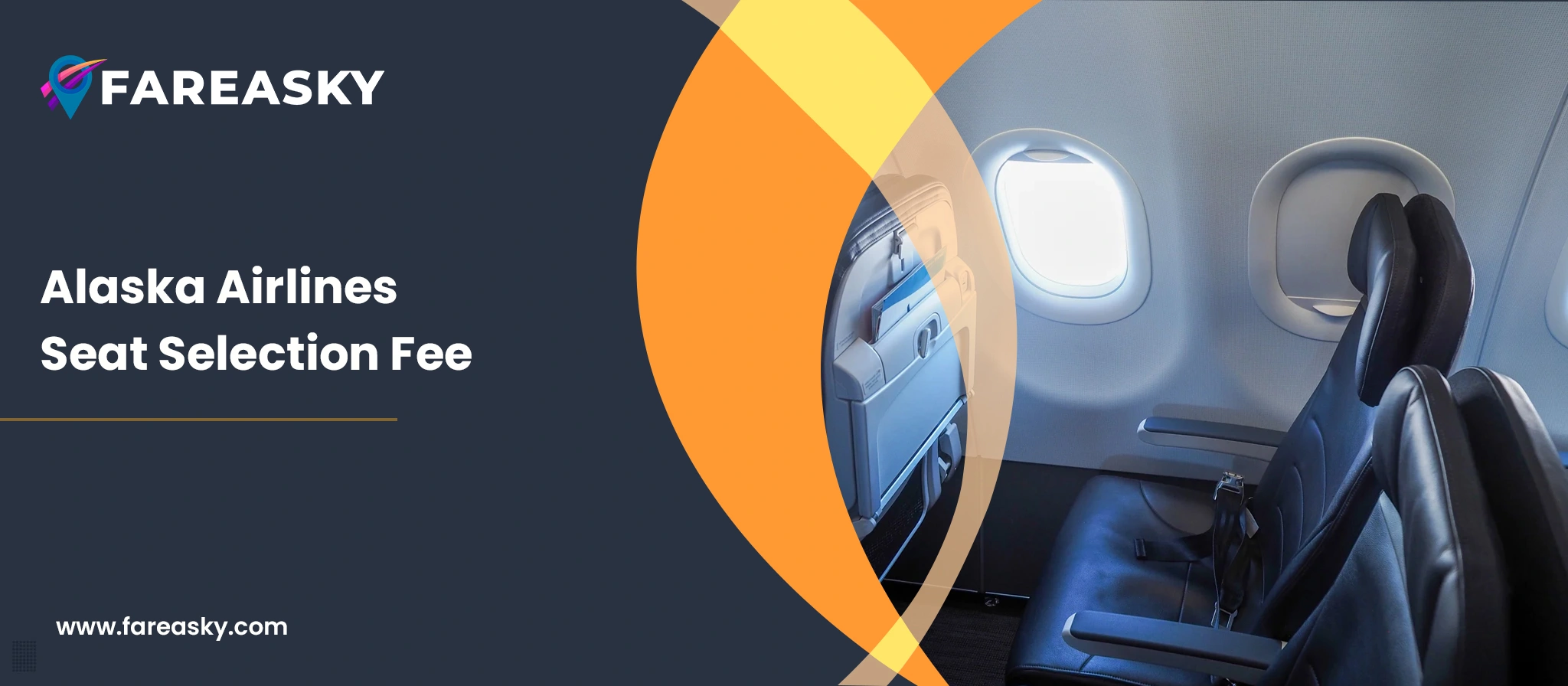 Alaska Airlines Seat Selection Fee